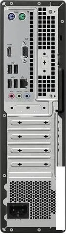 Компактный компьютер ASUS ExpertCenter D5 SFF D500SD-512400096X