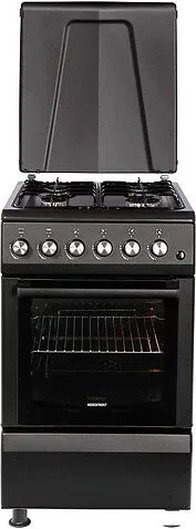 Кухонная плита Nordfrost GG 5061 B