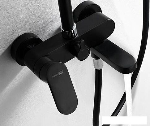 Душевая система Wasserkraft A17401