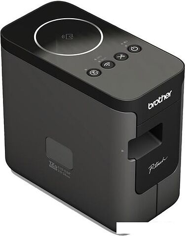 Термопринтер Brother PT-P750W