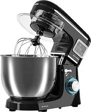 Планетарный миксер Tuarex TK-4201 (черный) Планетарный миксер Tuarex TK-4201 (черный)