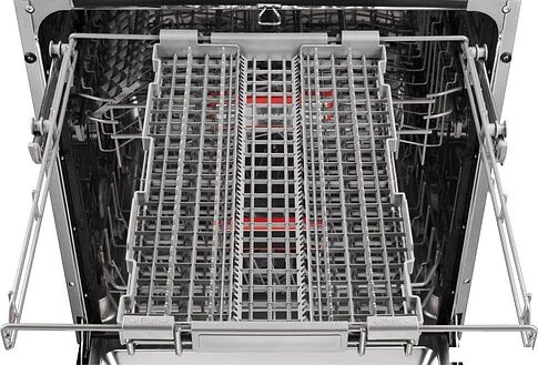 Встраиваемая посудомоечная машина KUPPERSBERG GS 6057