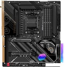 Материнская плата ASRock B650E Taichi