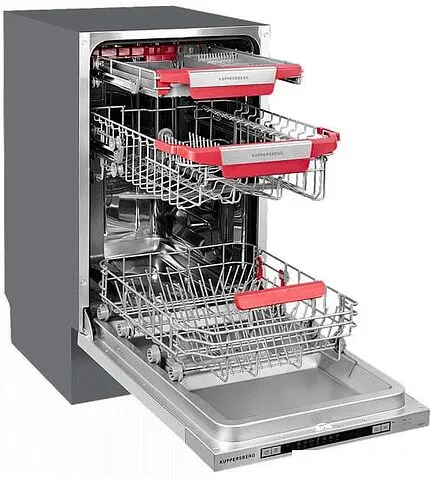 Посудомоечная машина KUPPERSBERG GSM 4573