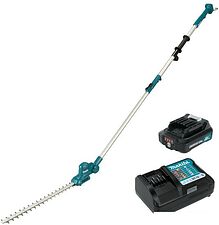 Кусторез Makita UN460WDWA (с 1-м АКБ)