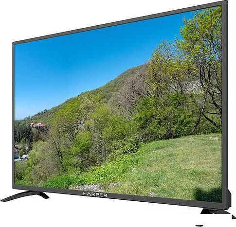 Телевизор Harper 43F670TS