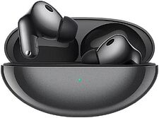 Наушники Huawei FreeBuds Neo (черный, международная версия)