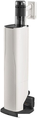 Пылесос Roborock H60 Hub Pro (с евровилкой)