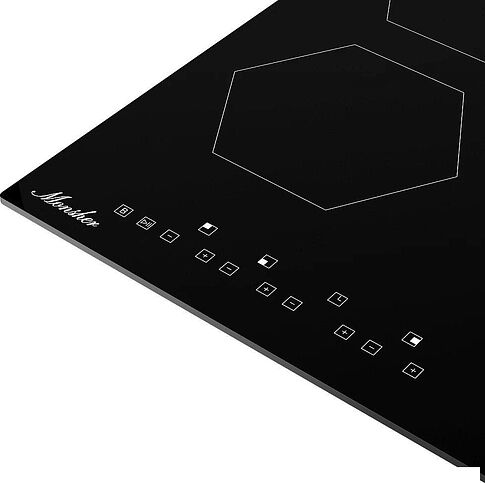 Варочная панель Monsher MHI 4505