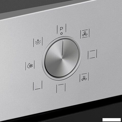 Электрический духовой шкаф MAUNFELD FEOF7871S