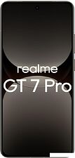 Смартфон Realme GT7 Pro RMX5011 12GB/512GB международная версия (галактический серый) Смартфон Realme GT7 Pro RMX5011 12GB/512GB международная версия (галактический серый)