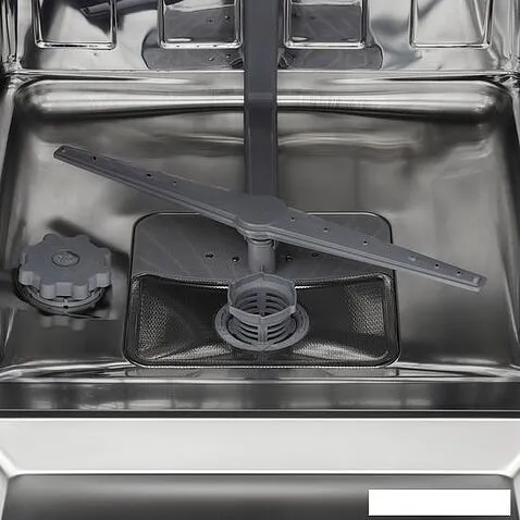 Встраиваемая посудомоечная машина Krona AMMER 60 BI K