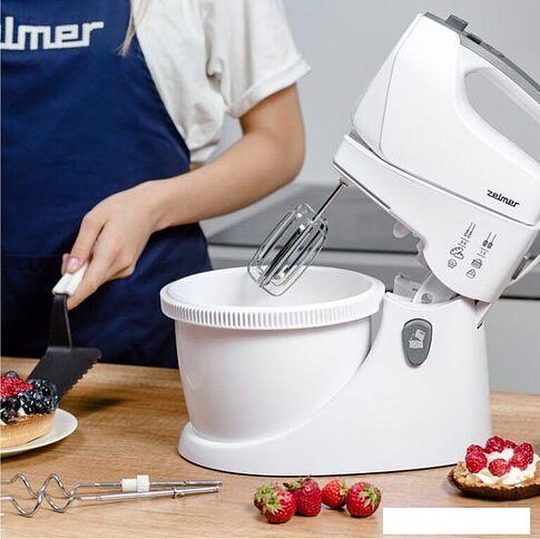 Планетарный миксер Zelmer ZHM2559