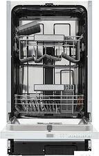 Встраиваемая посудомоечная машина Krona Brenta 45 BI V2