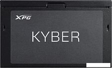 Блок питания ADATA Kyber 850 KYBER850G-BKCEU