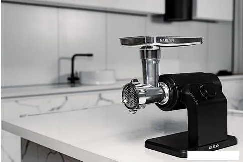 Мясорубка Garlyn MG-6000