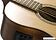 Электроакустическая гитара Baton Rouge X11LS/FE