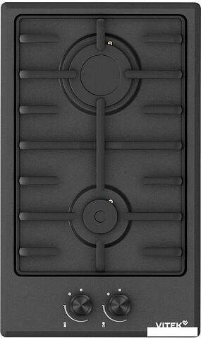 Варочная панель Vitek VGH 3210 BK
