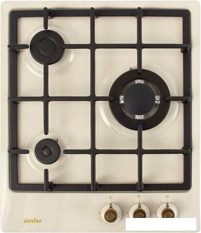 Варочная панель Simfer H45V35O527