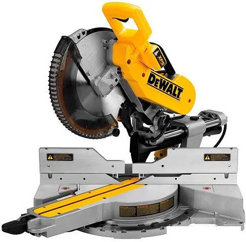 Дисковая пила DeWalt DWS780