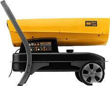 Дизельная тепловая пушка Denzel DHG-45i