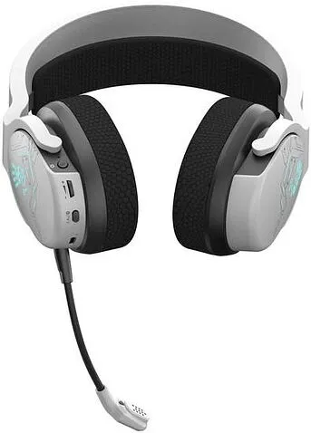 Наушники A4Tech Bloody GR370 (белый)