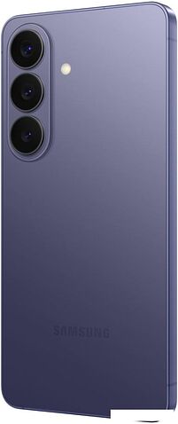 Телефон Samsung Galaxy S26 SM-S942B 12GB/512GB (лавандовый)