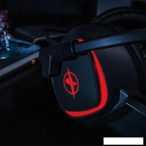 Наушники Niceboy Oryx X300