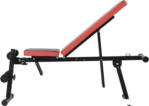 Силовая скамья Unixfit Bench 130P