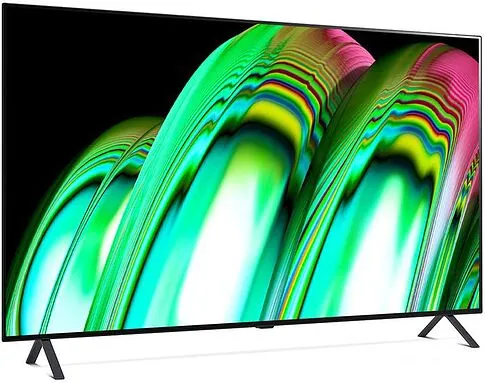 OLED телевизор LG A2 OLED55A26LA