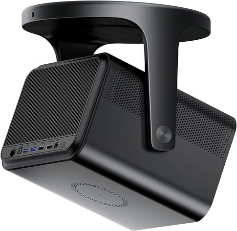 Проектор Hisense C3