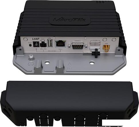 Точка доступа Mikrotik LtAP LTE6 kit