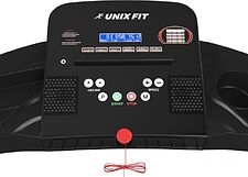 Электрическая беговая дорожка Unixfit ST-550LE Электрическая беговая дорожка Unixfit ST-550LE