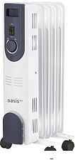 Масляный радиатор Oasis OT-10 Масляный радиатор Oasis OT-10