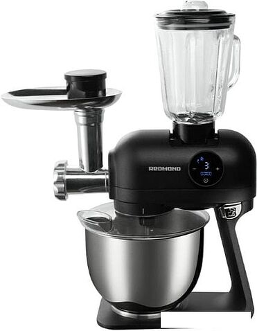 Кухонная машина Redmond RKM-4021