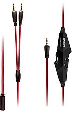 Наушники с микрофоном SVEN AP-G888MV
