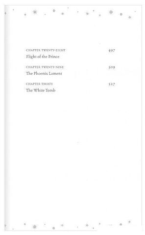 Bloomsbury. Harry Potter and the Half-Blood Prince 9781408855942 (Джоан Роулинг)