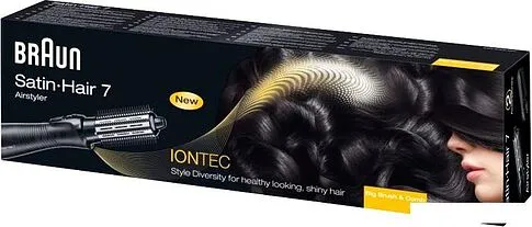 Фен Braun Satin Hair 7 Airstyler (AS 720)
