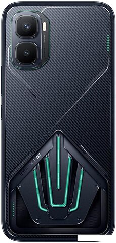 Телефон Infinix GT 50 Pro X6891 12GB/256GB (черный)