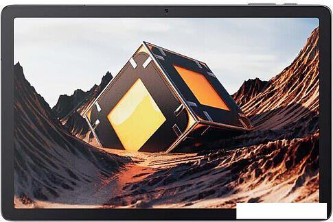 Планшет Cubot Tab 70 6GB/128GB LTE (серый)