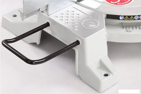 Торцовочная пила Белмаш MS B-255