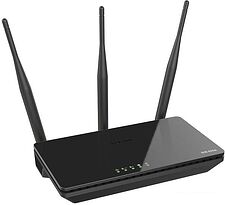 Беспроводной маршрутизатор D-Link DIR-806A/RU/B1A