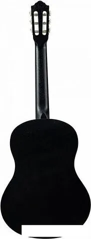 Акустическая гитара Flight C-100 BK 4/4