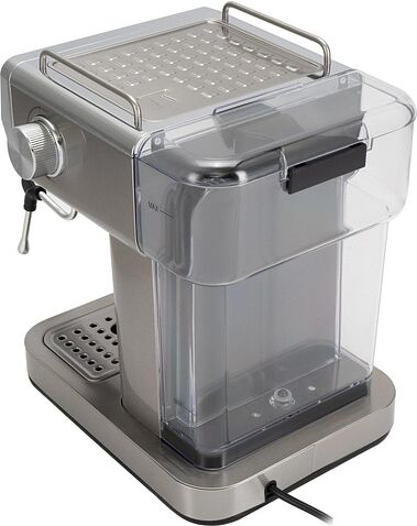 Рожковая кофеварка Hyundai HEM-4309