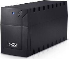 Источник бесперебойного питания Powercom Raptor RPT-700A