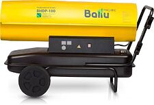 Тепловая пушка Ballu BHDP-100