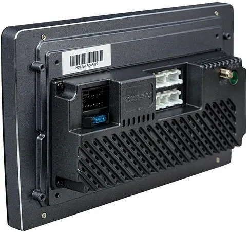 USB-магнитола Soundmax SM-CCR3088A