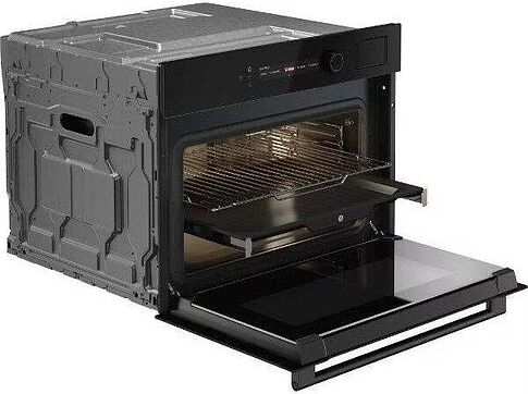 Электрический духовой шкаф ASKO OCS54BGH