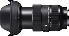 Объектив Sigma AF 24-70mm F2.8 DG DN Art Sony E