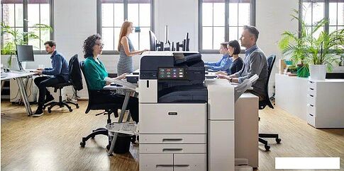 МФУ Xerox AltaLink B8245